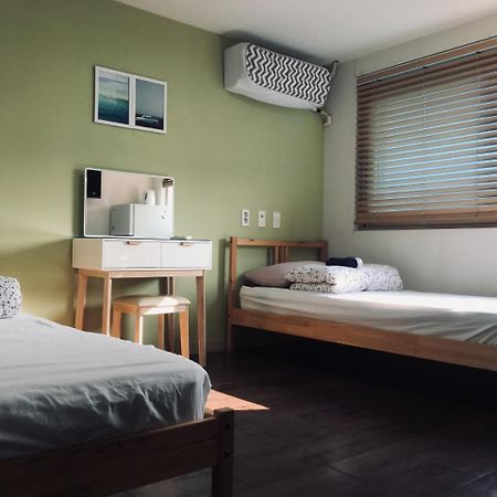 Hongdae Pencil Guesthouse Σεούλ Εξωτερικό φωτογραφία