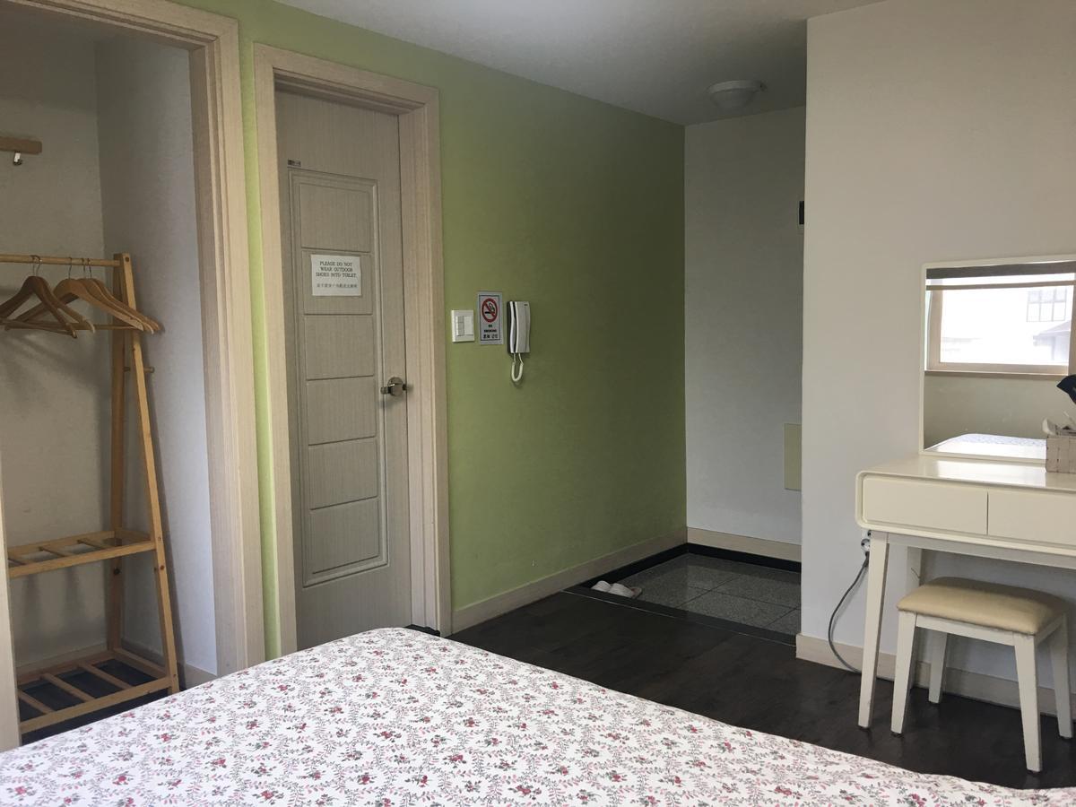 Hongdae Pencil Guesthouse Σεούλ Εξωτερικό φωτογραφία