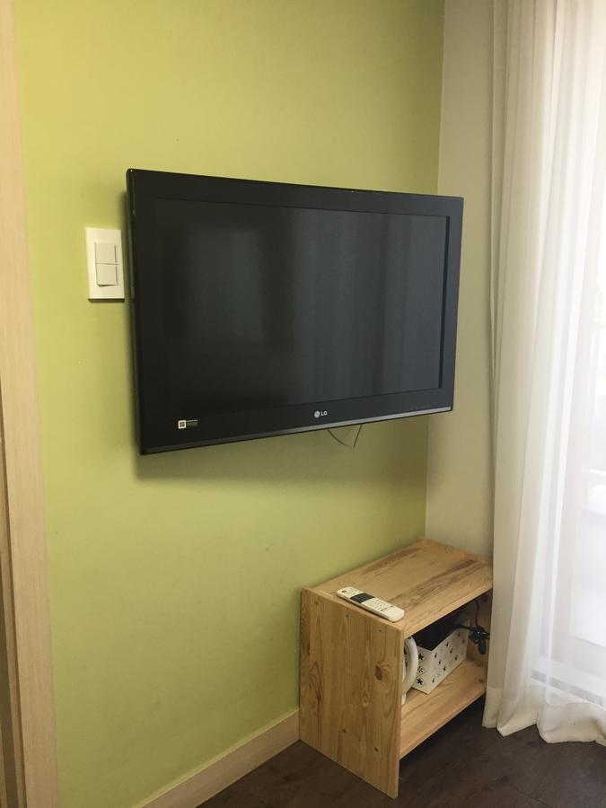Hongdae Pencil Guesthouse Σεούλ Εξωτερικό φωτογραφία