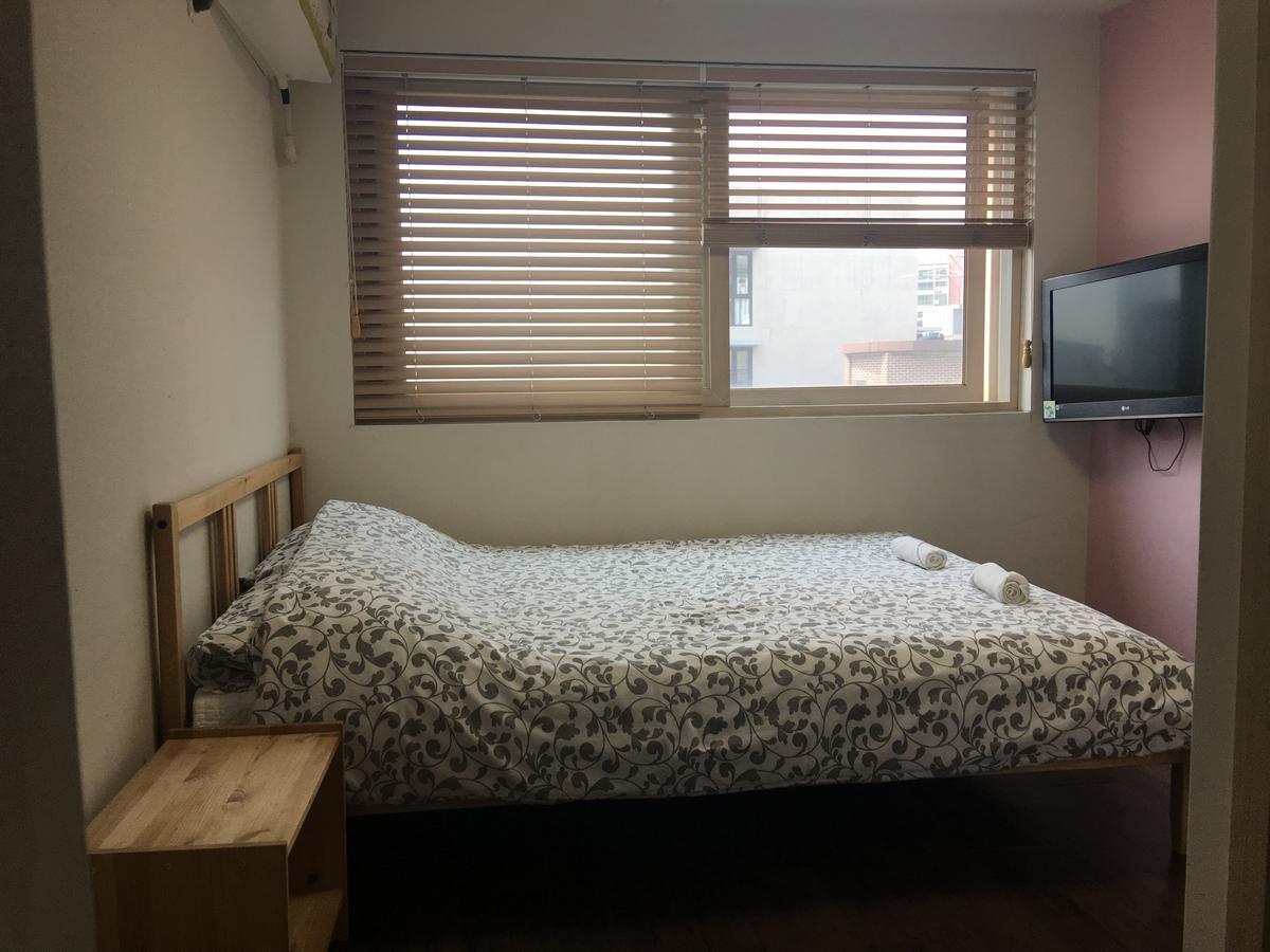 Hongdae Pencil Guesthouse Σεούλ Εξωτερικό φωτογραφία