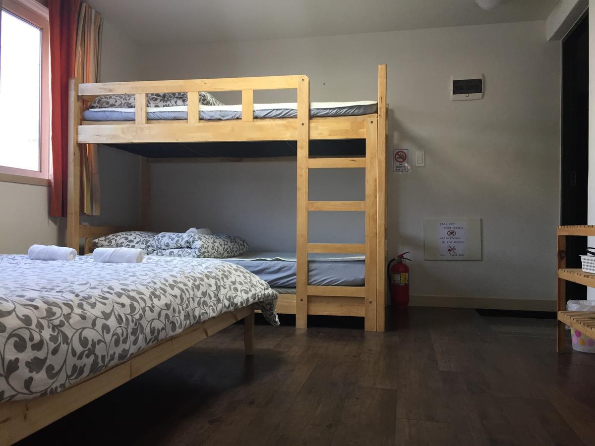 Hongdae Pencil Guesthouse Σεούλ Εξωτερικό φωτογραφία