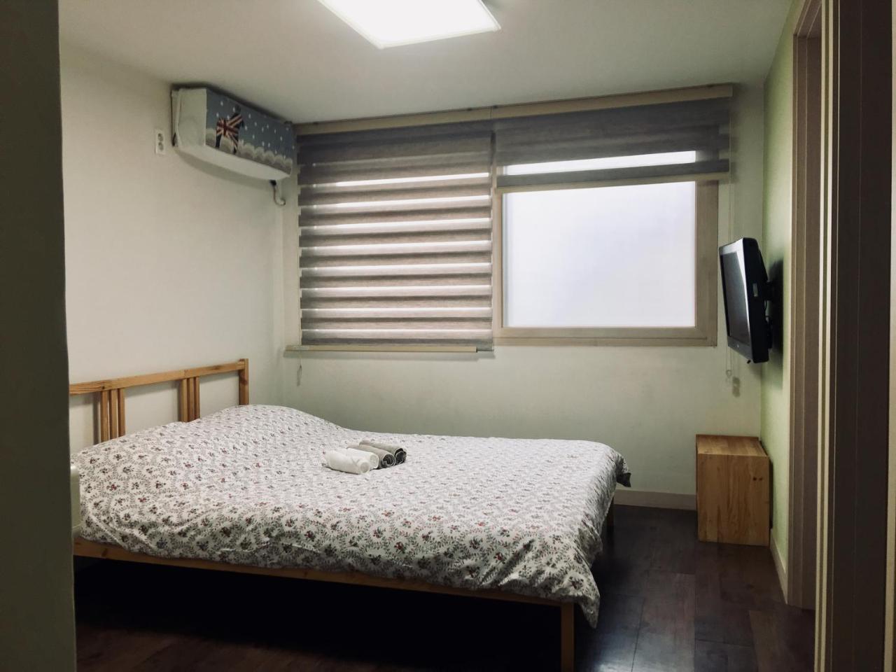 Hongdae Pencil Guesthouse Σεούλ Εξωτερικό φωτογραφία