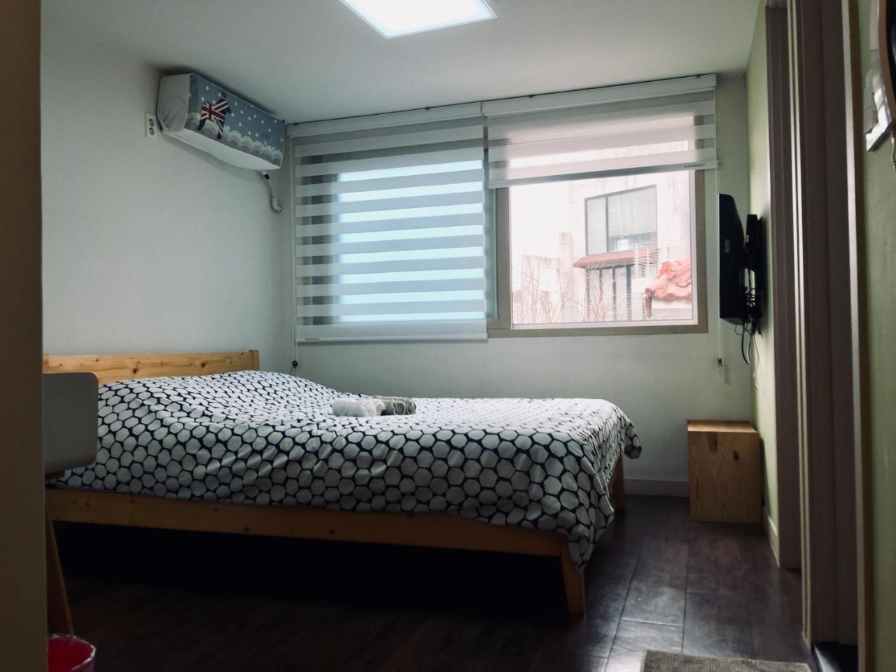 Hongdae Pencil Guesthouse Σεούλ Εξωτερικό φωτογραφία