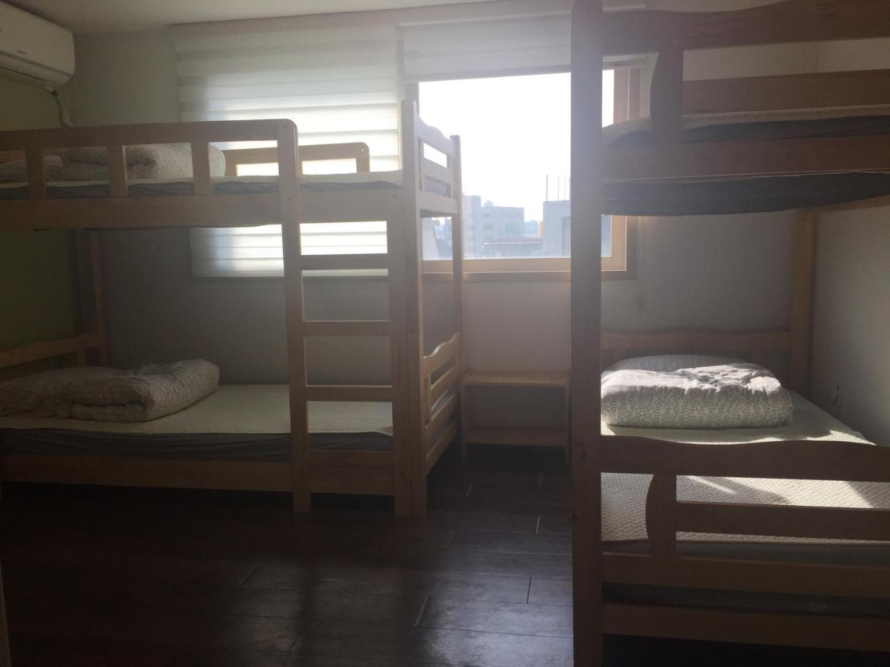 Hongdae Pencil Guesthouse Σεούλ Εξωτερικό φωτογραφία