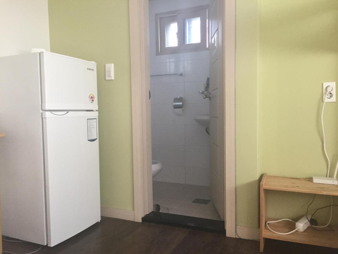 Hongdae Pencil Guesthouse Σεούλ Εξωτερικό φωτογραφία
