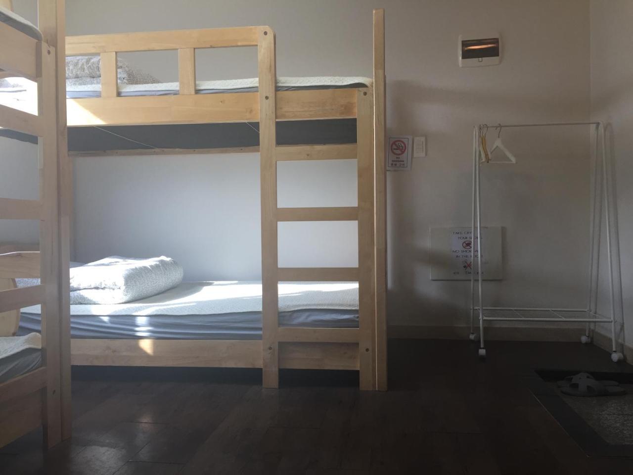 Hongdae Pencil Guesthouse Σεούλ Εξωτερικό φωτογραφία