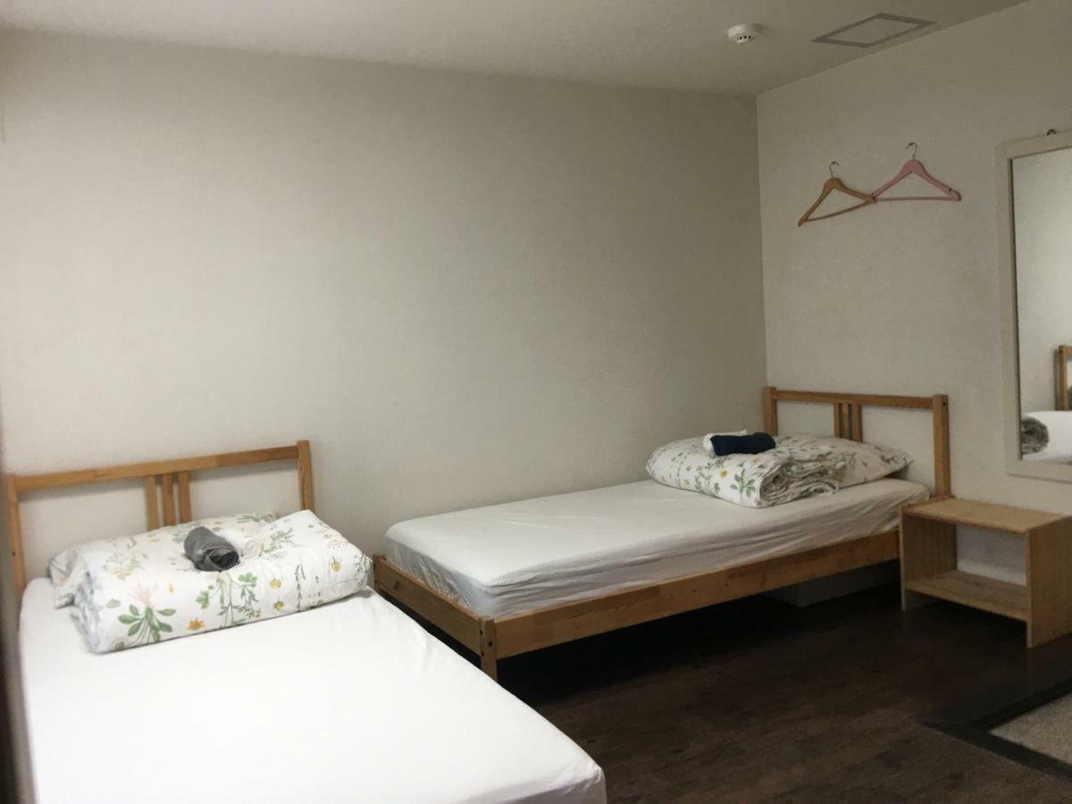 Hongdae Pencil Guesthouse Σεούλ Εξωτερικό φωτογραφία